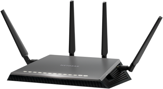 Настройка и установка роутера wi-fi в Сыктывкаре
